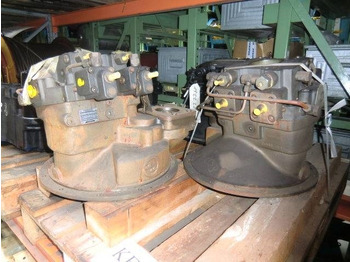 New Hydraulic pump for Construction machinery Rexroth A8VO80 LR3CH: picture 2