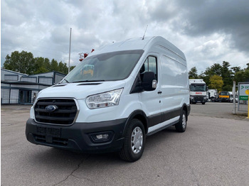 Panel van FORD Transit