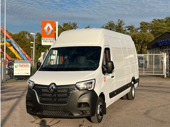 New Panel van Renault Master L4H3: picture 1