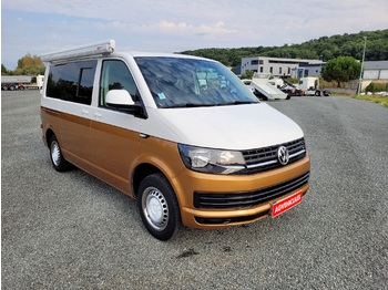 Camper van VOLKSWAGEN Transporter