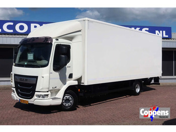 Box truck DAF LF 230