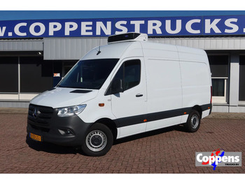 Refrigerated delivery van MERCEDES-BENZ