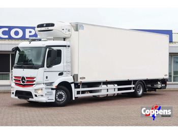 Refrigerator truck MERCEDES-BENZ Actros 1936