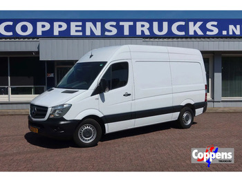 Panel van MERCEDES-BENZ Sprinter 313