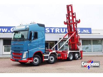 Cable system truck VOLVO FH 460