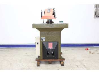 Printing machinery