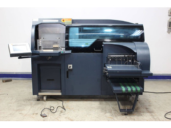 Binding machine