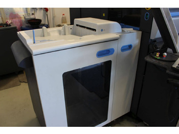 Digital printing machine HP Indigo 5500: picture 4 Digital printing machine HP Indigo 5500: picture 4