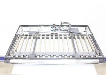 Folding machine HEIDELBERG