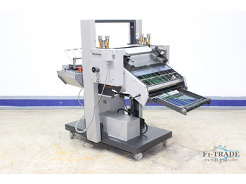 Printing machinery HORIZON