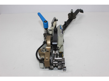 Industrial equipment MÜLLER MARTINI