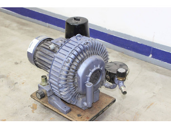 Industrial equipment