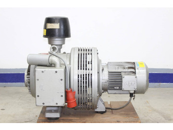 Industrial equipment