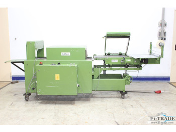 Printing machinery