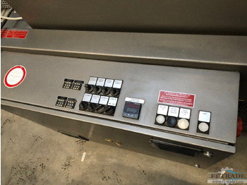 Printing machinery Kallfass KC5050/400 Universal: picture 3 Printing machinery Kallfass KC5050/400 Universal: picture 3