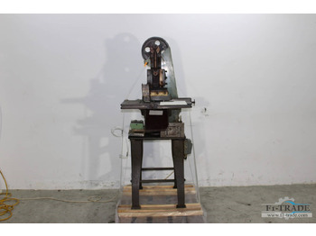 Printing machinery