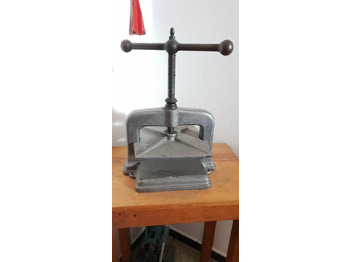 Printing machinery