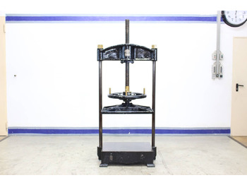 Printing machinery