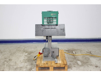 Printing machinery