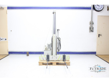 Warehouse equipment