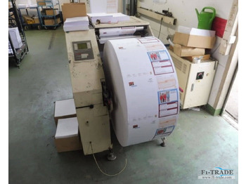 Printing machinery