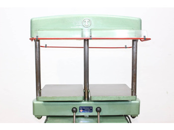 Printing machinery Tränklein ZP 39: picture 4