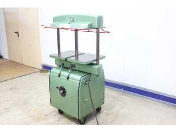 Printing machinery Tränklein ZP 39: picture 3