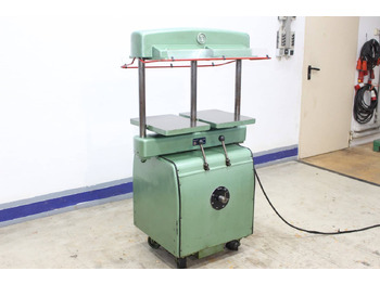 Printing machinery Tränklein ZP 39: picture 2