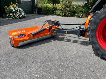Verge mower FERRI