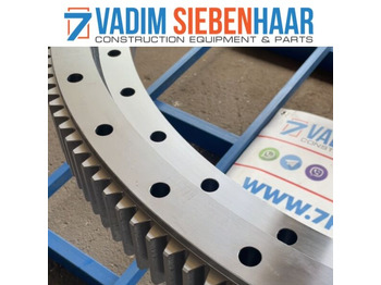 Slewing ring KRUPP