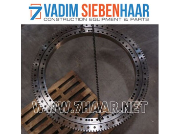 Slewing ring LIEBHERR