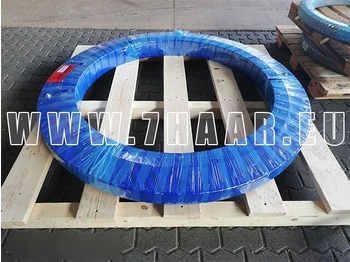 Slewing ring DEMAG