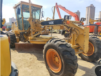 Grader CATERPILLAR 140K