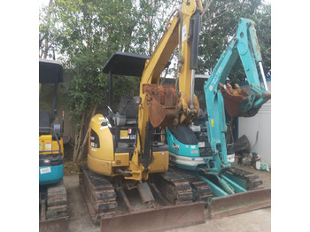 Mini excavator CATERPILLAR 302