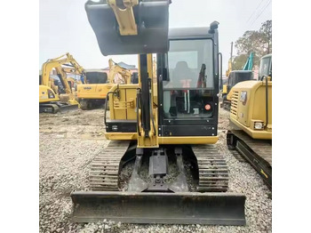 Mini excavator CAT 306E2: picture 5