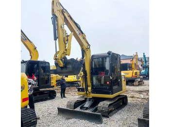 Mini excavator CATERPILLAR 306E2