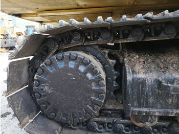 CAT 320C  leasing CAT 320C: picture 4