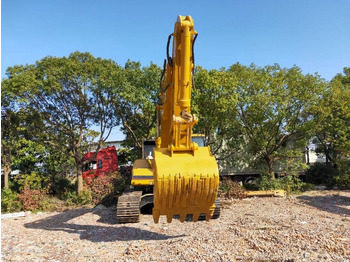 Crawler excavator CAT 330BL: picture 4
