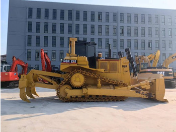Bulldozer CATERPILLAR D8R