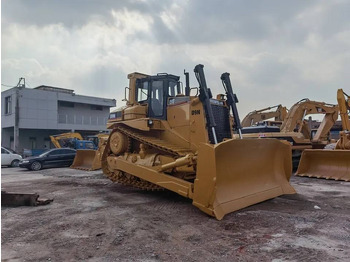 Bulldozer CATERPILLAR D9N