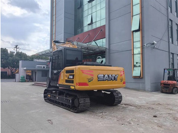 Crawler excavator SANY