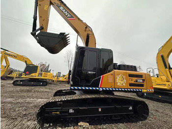 Crawler excavator SANY