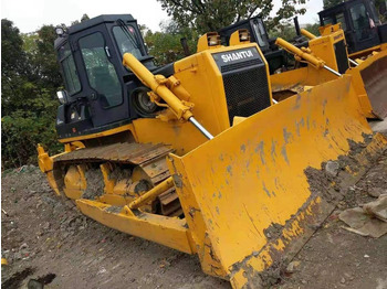 Bulldozer SHANTUI