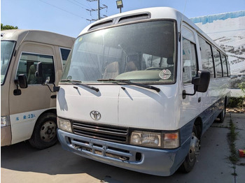 Minibus TOYOTA