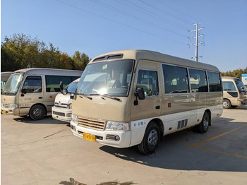 Minibus TOYOTA