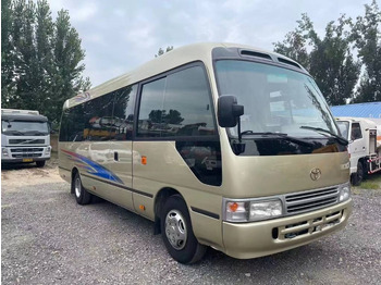 Minibus TOYOTA