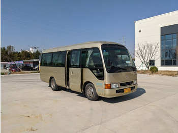 Minibus TOYOTA