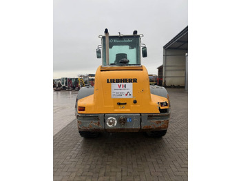 Wheel loader Liebherr L 514: picture 4 Wheel loader Liebherr L 514: picture 4