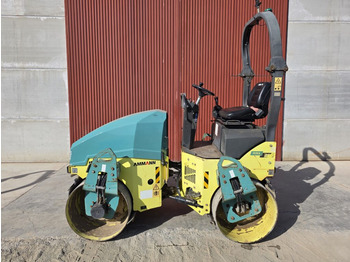 Roller AMMANN