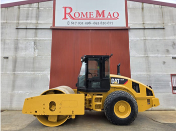 Roller CATERPILLAR CS74